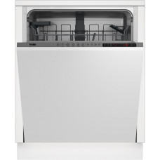 Посудомийна машина Beko DIN25411
