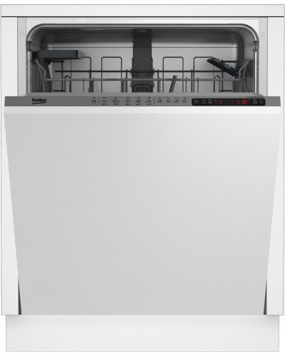 Посудомийна машина Beko DIN25411