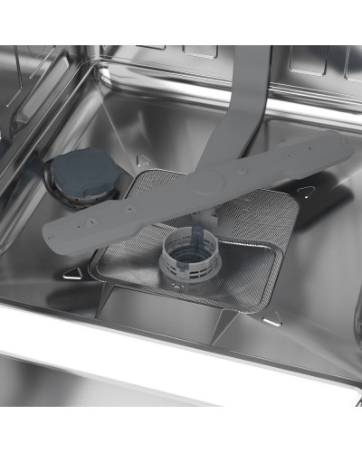 Посудомийна машина Beko DIN25411