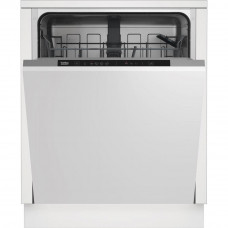 Посудомийна машина Beko DIN34320