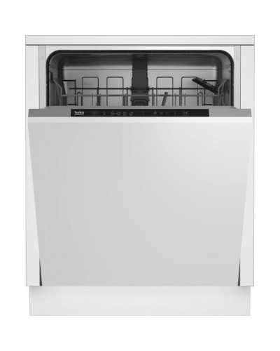 Посудомийна машина Beko DIN34320