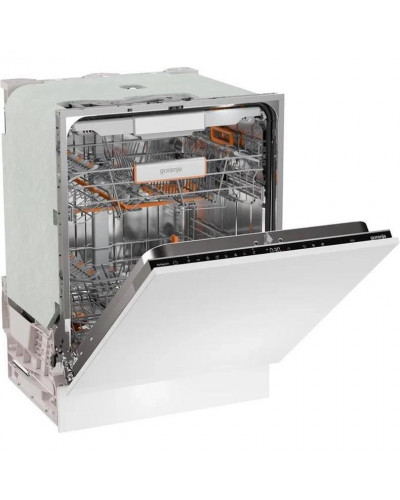 Посудомоечная машина Gorenje GV673B66