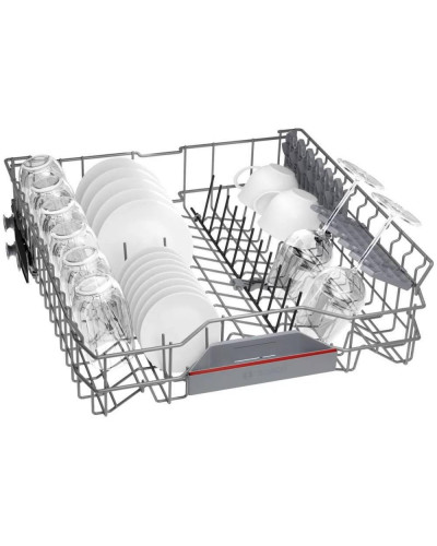 Посудомийна машина Bosch SMD6TCX00E