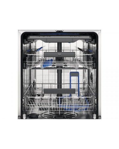 Посудомийна машина Electrolux EEZ69410W