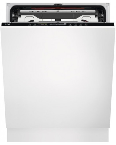 Посудомоечная машина AEG FSK75758P