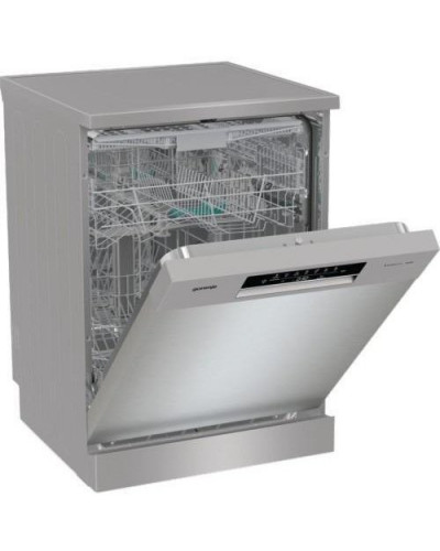 Посудомийна машина Gorenje GS643D90X