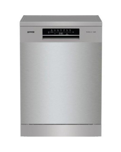 Посудомийна машина Gorenje GS643D90X