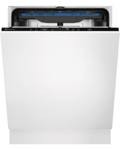 Посудомийна машина Electrolux KEMC8321L