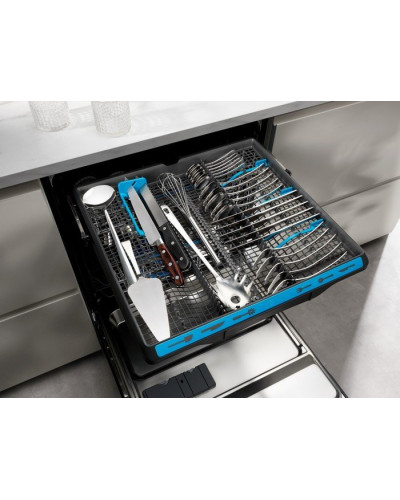 Посудомийна машина Electrolux KEMC8321L