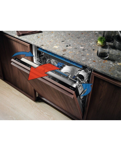 Посудомийна машина Electrolux KEMC8321L