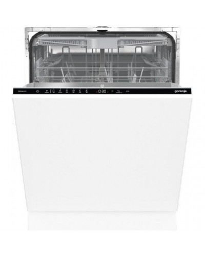 Посудомоечная машина Gorenje GV643D90