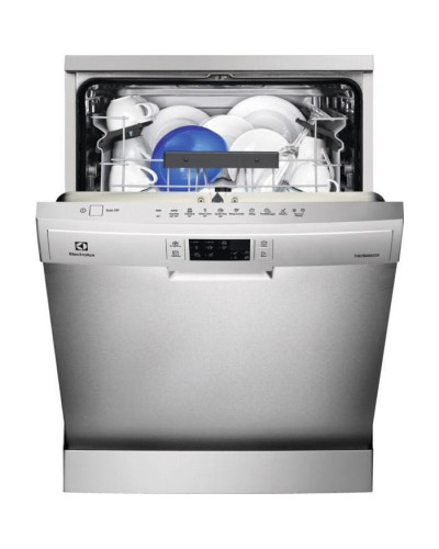 Посудомоечная машина Electrolux ESF5545LOX