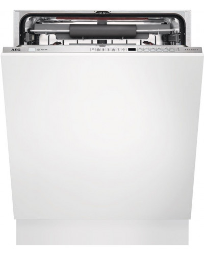 Посудомоечная машина AEG FSE73700P