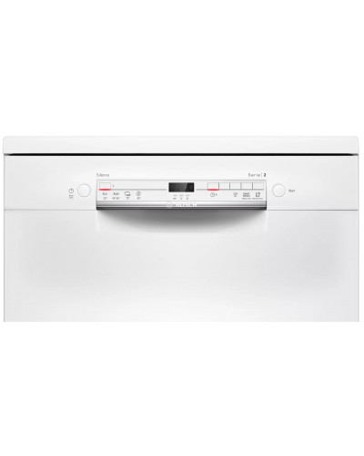 Посудомийна машина Bosch SGS2ITW12E