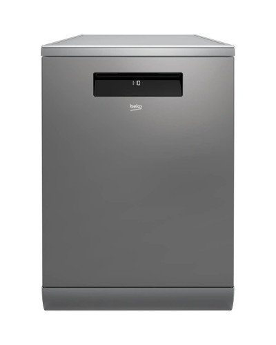 Посудомийна машина Beko DEN48530X