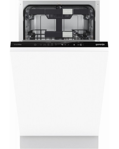 Посудомийна машина Gorenje GV572D10