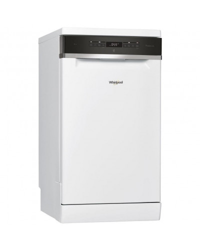 Посудомийна машина Whirlpool WSFO 3O23 PF