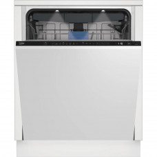 Посудомоечная машина Beko BDIN385B0CW