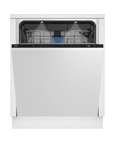 Посудомоечная машина Beko BDIN385B0CW