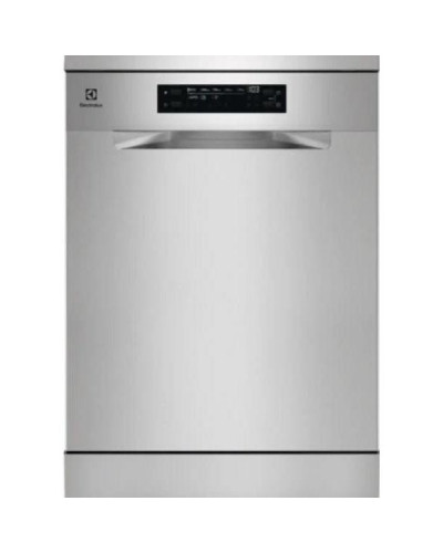 Посудомийна машина Electrolux ESM64831SX