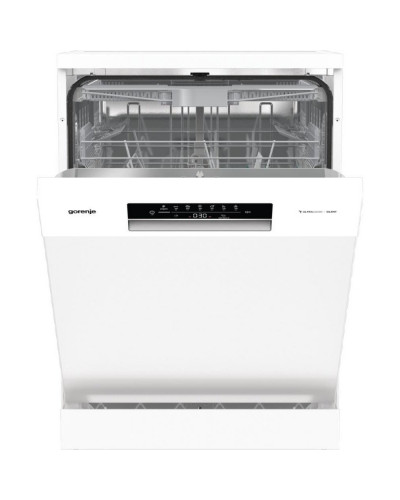 Посудомийна машина Gorenje GS643E90W