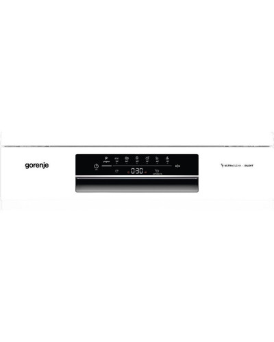 Посудомийна машина Gorenje GS643E90W