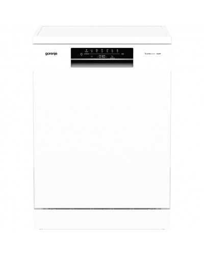 Посудомийна машина Gorenje GS643E90W