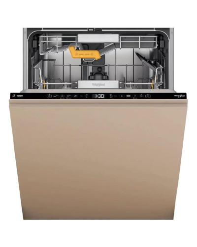 Посудомийна машина Whirlpool W8I HT58 T