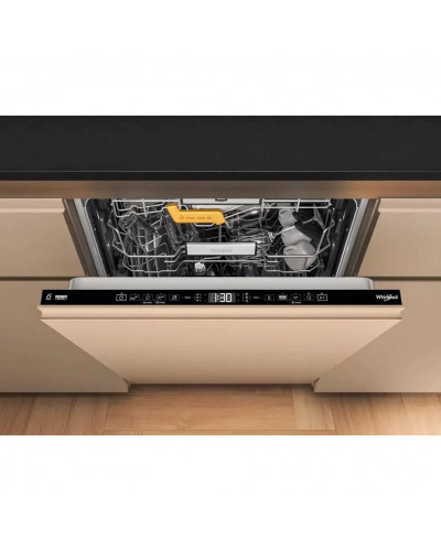 Посудомийна машина Whirlpool W8I HT58 T