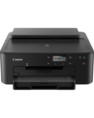 Принтер Canon PIXMA TS704 + Wi-Fi (3109C007, 3109C027)