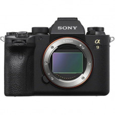 бездзеркальний фотоапарат Sony Alpha A9 II body (ILCE9M2B.CEC)