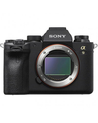 бездзеркальний фотоапарат Sony Alpha A9 II body (ILCE9M2B.CEC)