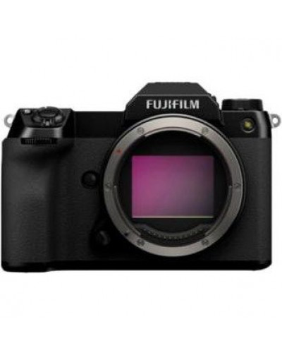 бездзеркальний фотоапарат Fujifilm GFX 100S Body (16674011)