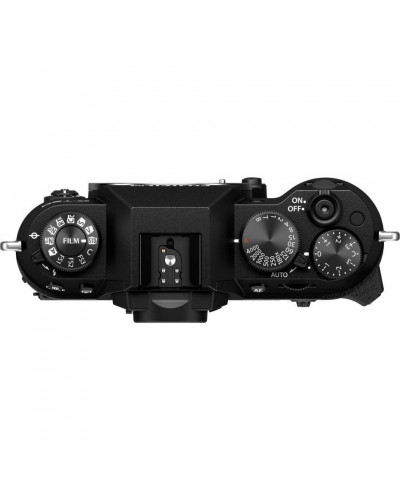 бездзеркальний фотоапарат Fujifilm X-T50 body Black (16828193)