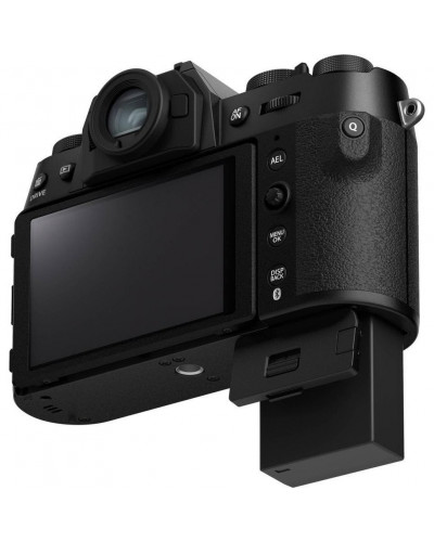 бездзеркальний фотоапарат Fujifilm X-T50 body Black (16828193)