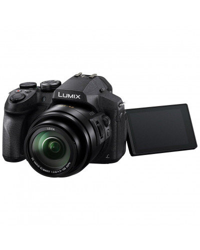 Компактный фотоаппарат Panasonic Lumix DMC-FZ300