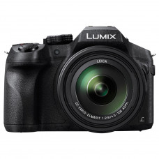 Компактный фотоаппарат Panasonic Lumix DMC-FZ300