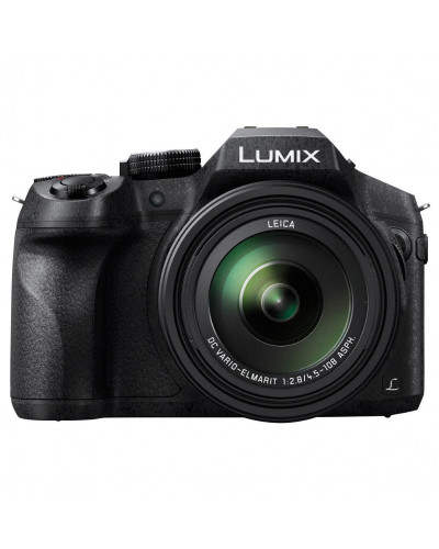 Компактный фотоаппарат Panasonic Lumix DMC-FZ300