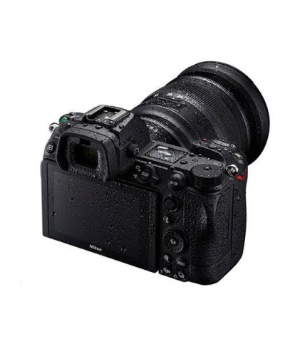 бездзеркальний фотоапарат Nikon Z7 II + FTZ Adapter Kit (VOA070K002)