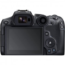 бездзеркальний фотоапарат Canon EOS R7 RF-S 18-150 IS STM (5137C015)