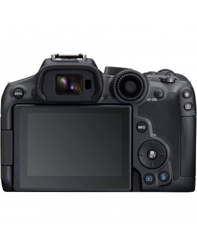 бездзеркальний фотоапарат Canon EOS R7 RF-S 18-150 IS STM (5137C015)