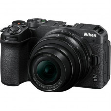 бездзеркальний фотоапарат Nikon Z30 Vlogger kit (VOA110K004)