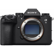 бездзеркальний фотоапарат Sony Alpha A9 III Body (ILCE9M3B)