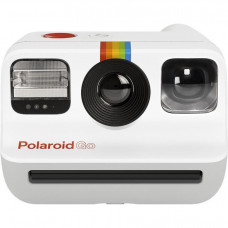 Фотокамера мгновенной печати Polaroid Go White (9035)