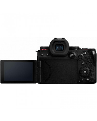 беззеркальный фотоаппарат Panasonic Lumix DC-G9 II body (DC-G9M2EE)