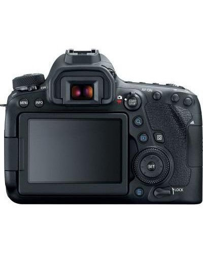 Дзеркальний фотоапарат Canon EOS 6D Mark II body (1897C031)