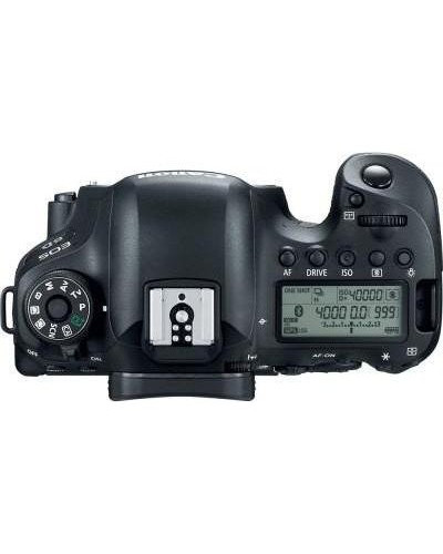 Дзеркальний фотоапарат Canon EOS 6D Mark II body (1897C031)