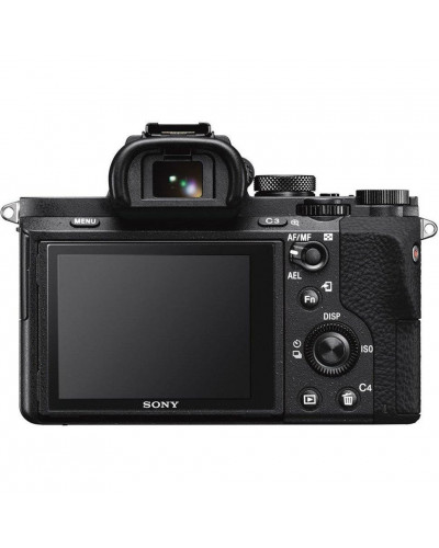 беззеркальный фотоаппарат Sony Alpha A7 III kit (28-70mm) (ILCE7M3KB)