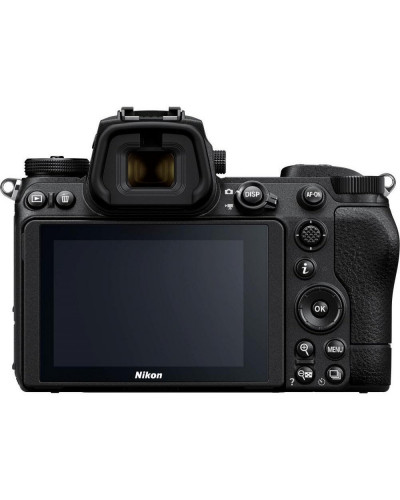 бездзеркальний фотоапарат Nikon Z7 II Body (VOA070AE)