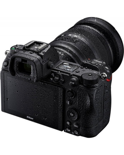 бездзеркальний фотоапарат Nikon Z7 II Body (VOA070AE)